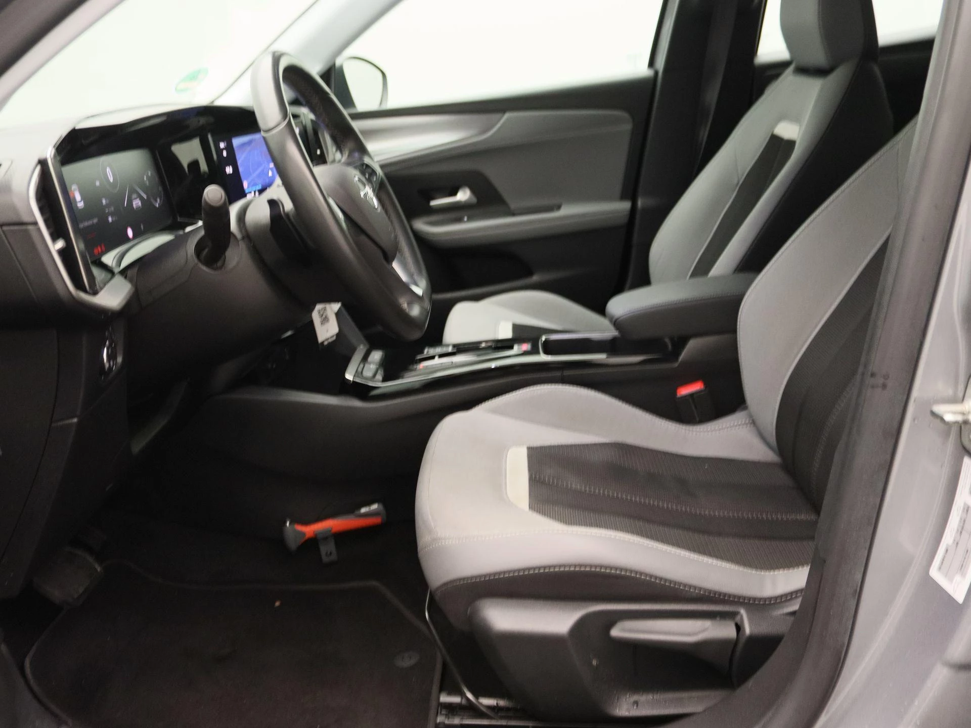 Opel Mokka 1.2 Turbo Level 3