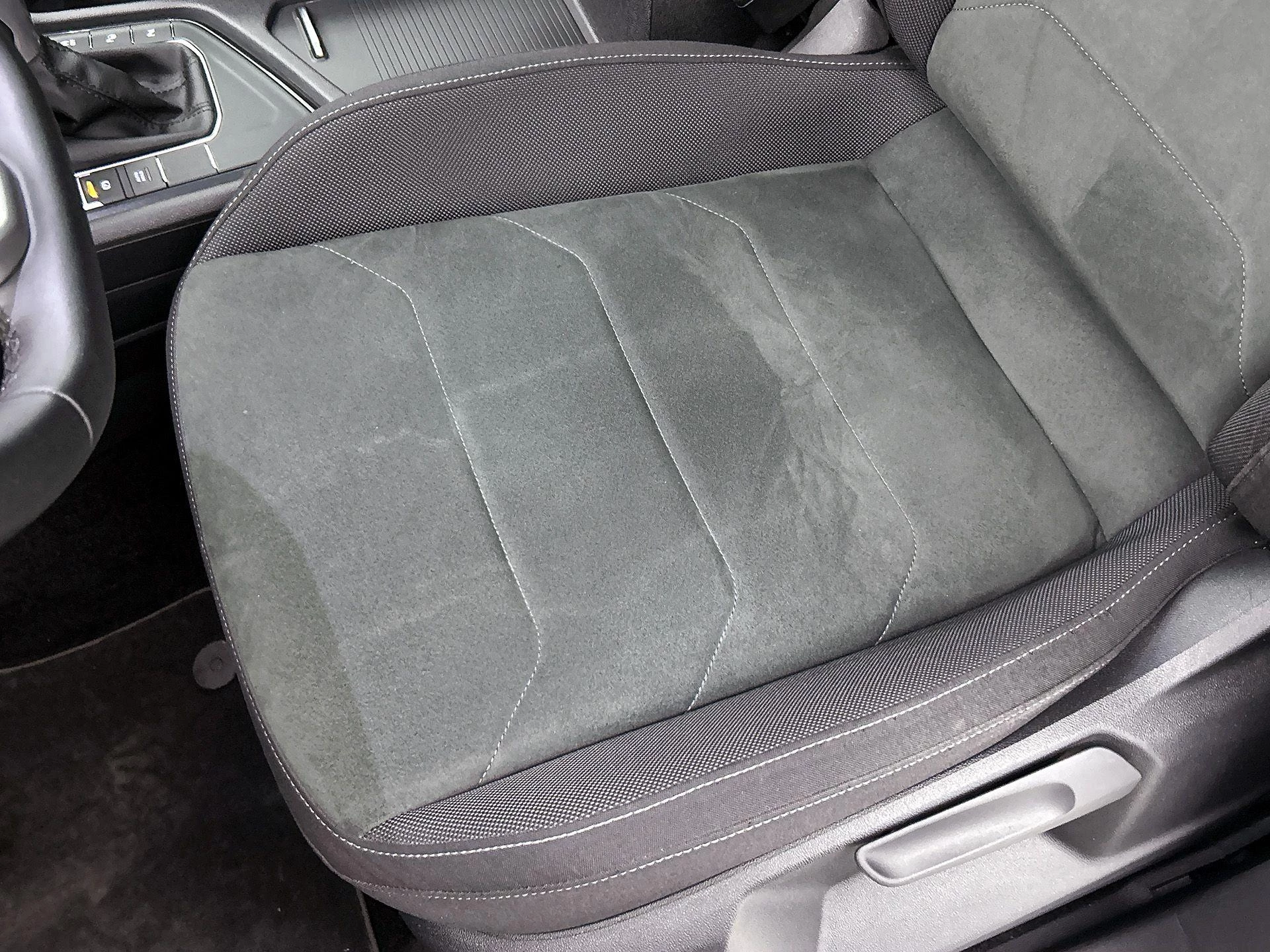 Volkswagen Tiguan 1.5 TSI Elegance