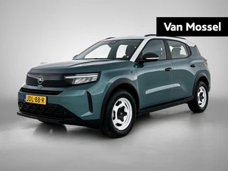 Opel Frontera 1.2 Turbo Hybrid Edition