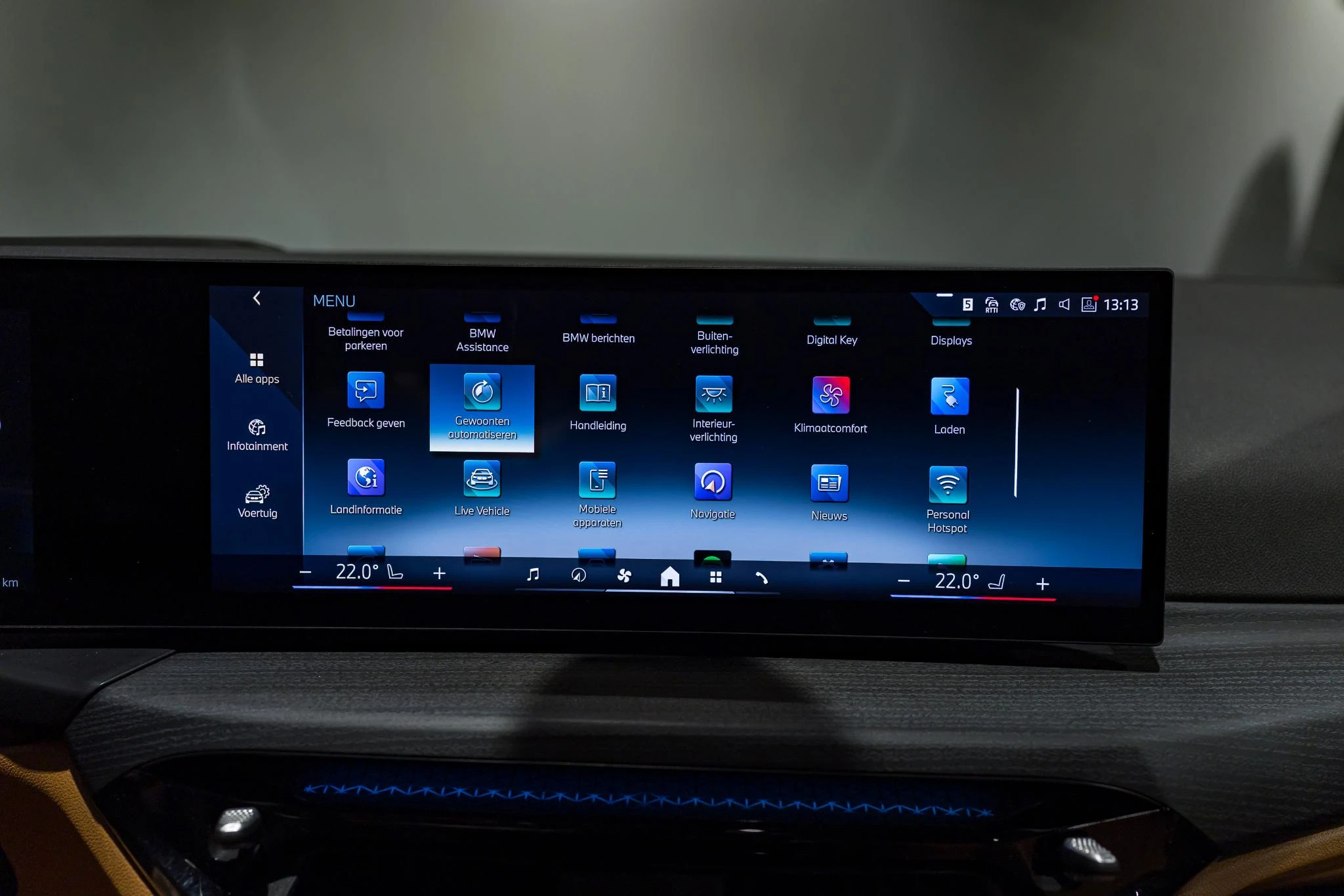 BMW i4 eDrive40