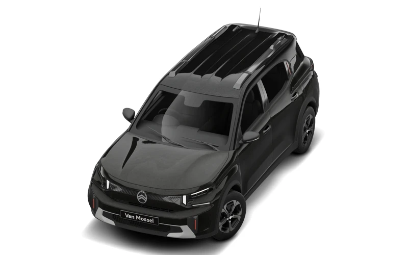Citroën-C3 Aircross-image-9