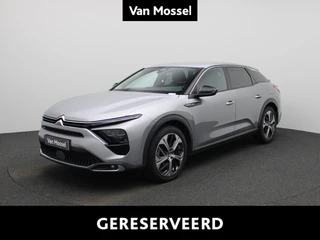 Citroën C5 X Hybrid 180 e-EAT8 Shine