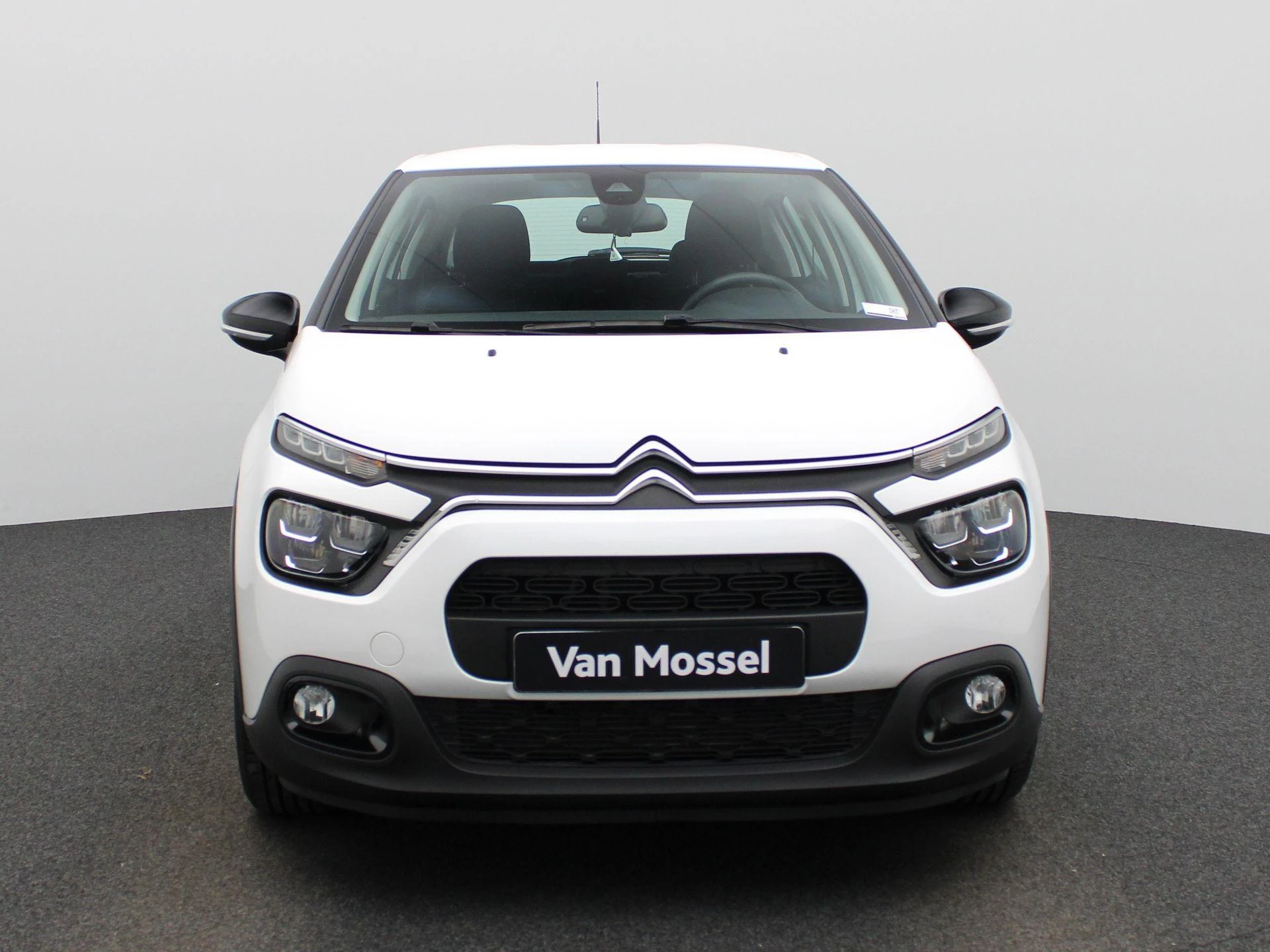 Citroën C3 1.2 PureTech Feel