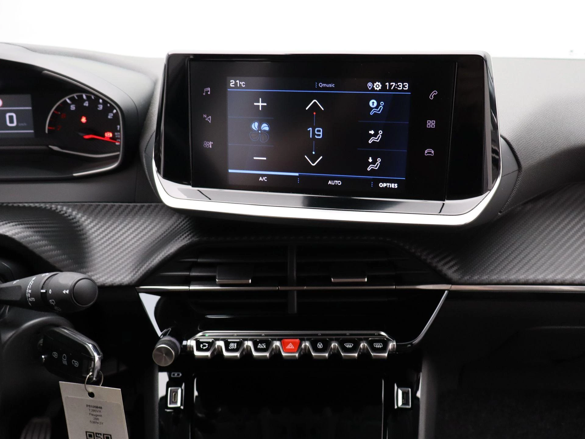 Peugeot 208 1.2 PureTech 100 Allure