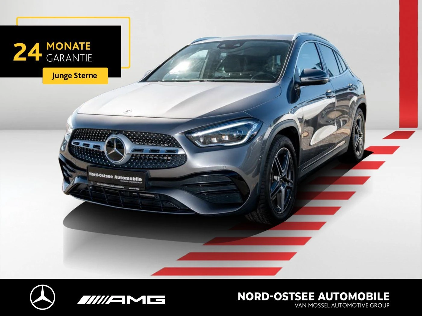 Mercedes-Benz-GLA 250-image-0
