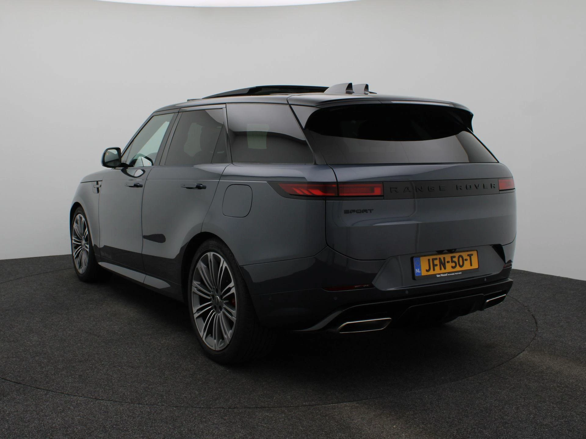 Land Rover Range Rover Sport 3.0 P460e Dynamic SE PHEV