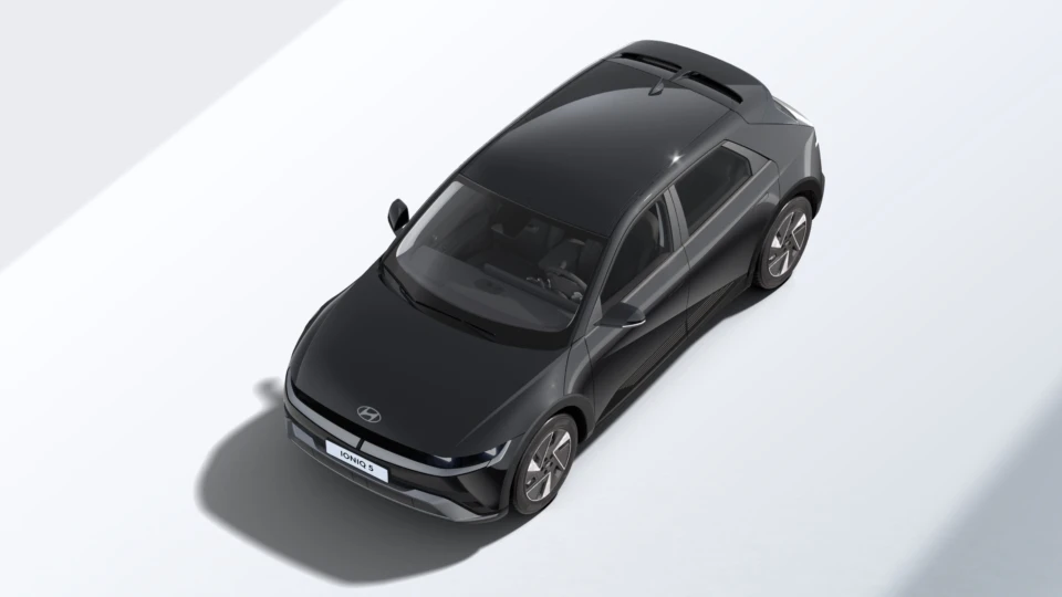 Hyundai-IONIQ 5-image-4