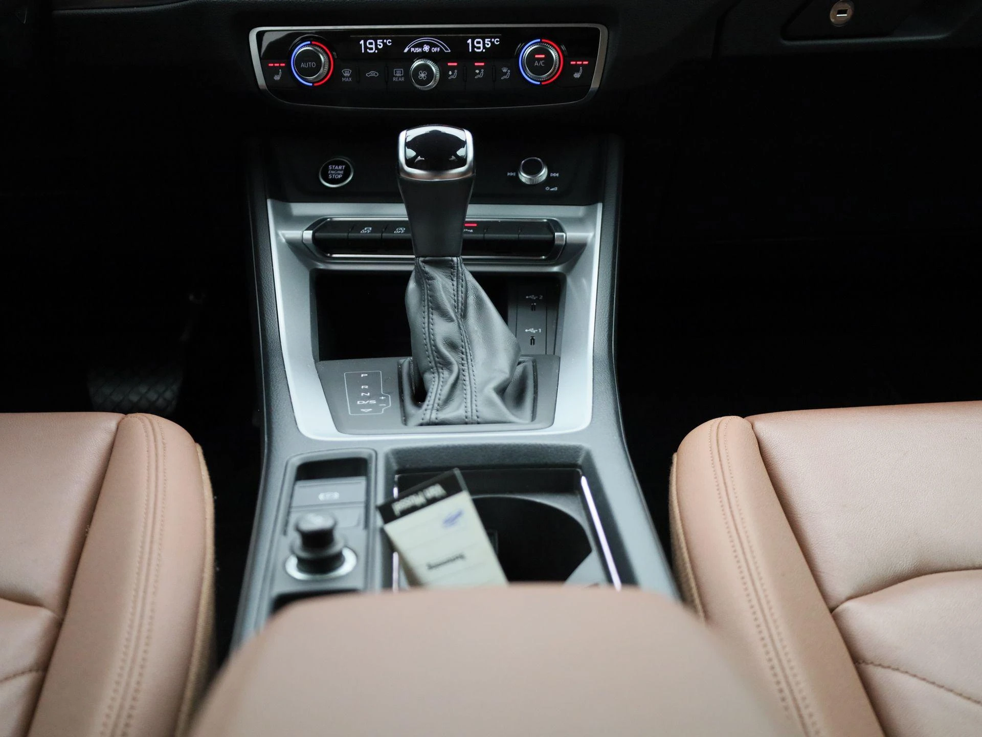 Audi Q3 35 TFSI Pro Line