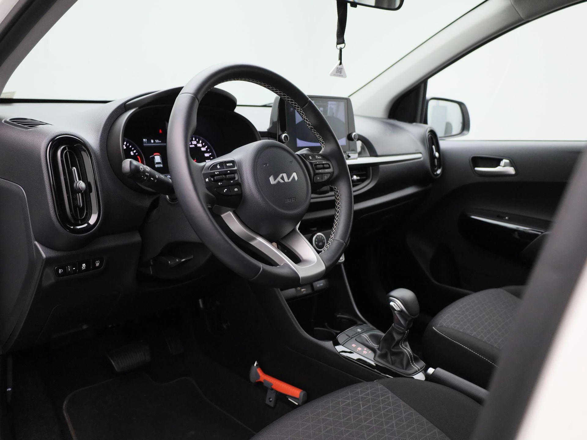 Kia Picanto 1.0 DPi DynamicLine