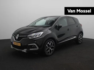 Renault Captur TCe 150 EDC Automaat Intens