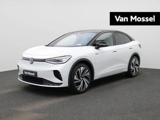 Volkswagen ID.5 GTX 77 kWh 299 PK|