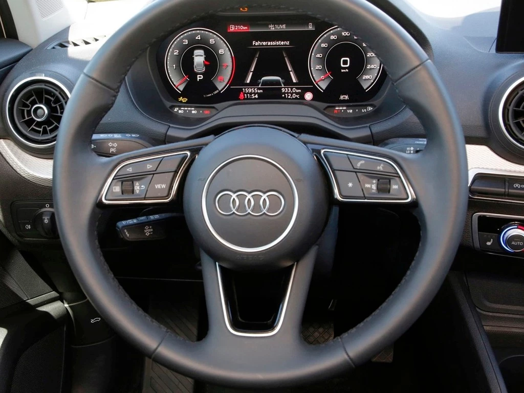 Audi Q2 35 TFSI