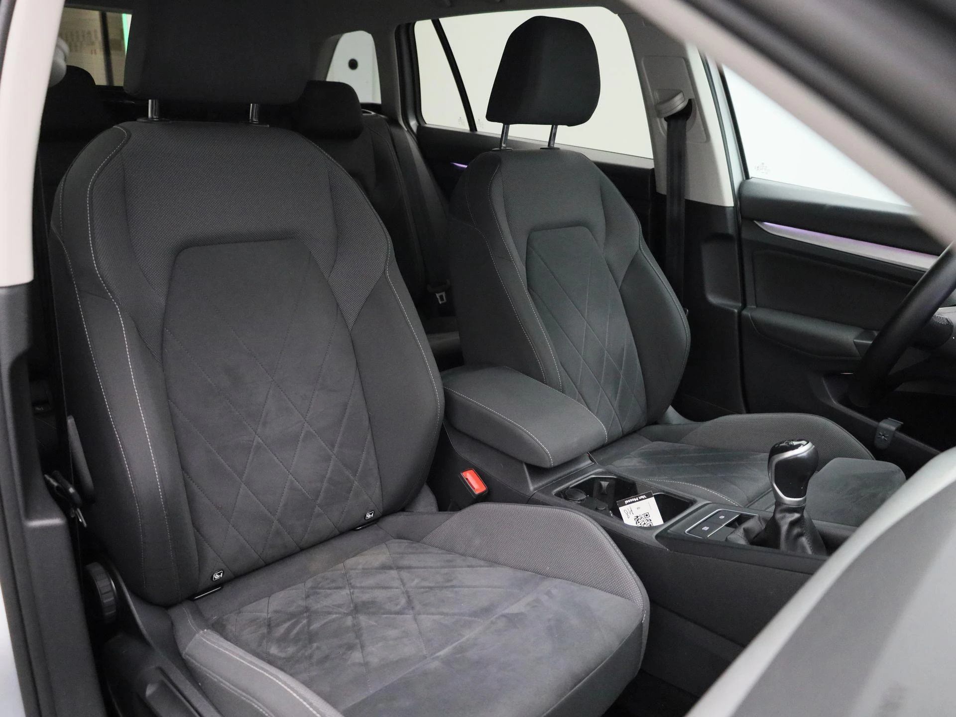 Volkswagen Golf Variant 1.0 TSI Life Business