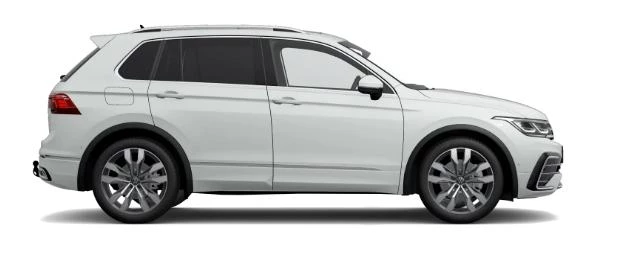 Volkswagen Tiguan 1.4 TSI eHybrid R-Line Business+ 245 PK|