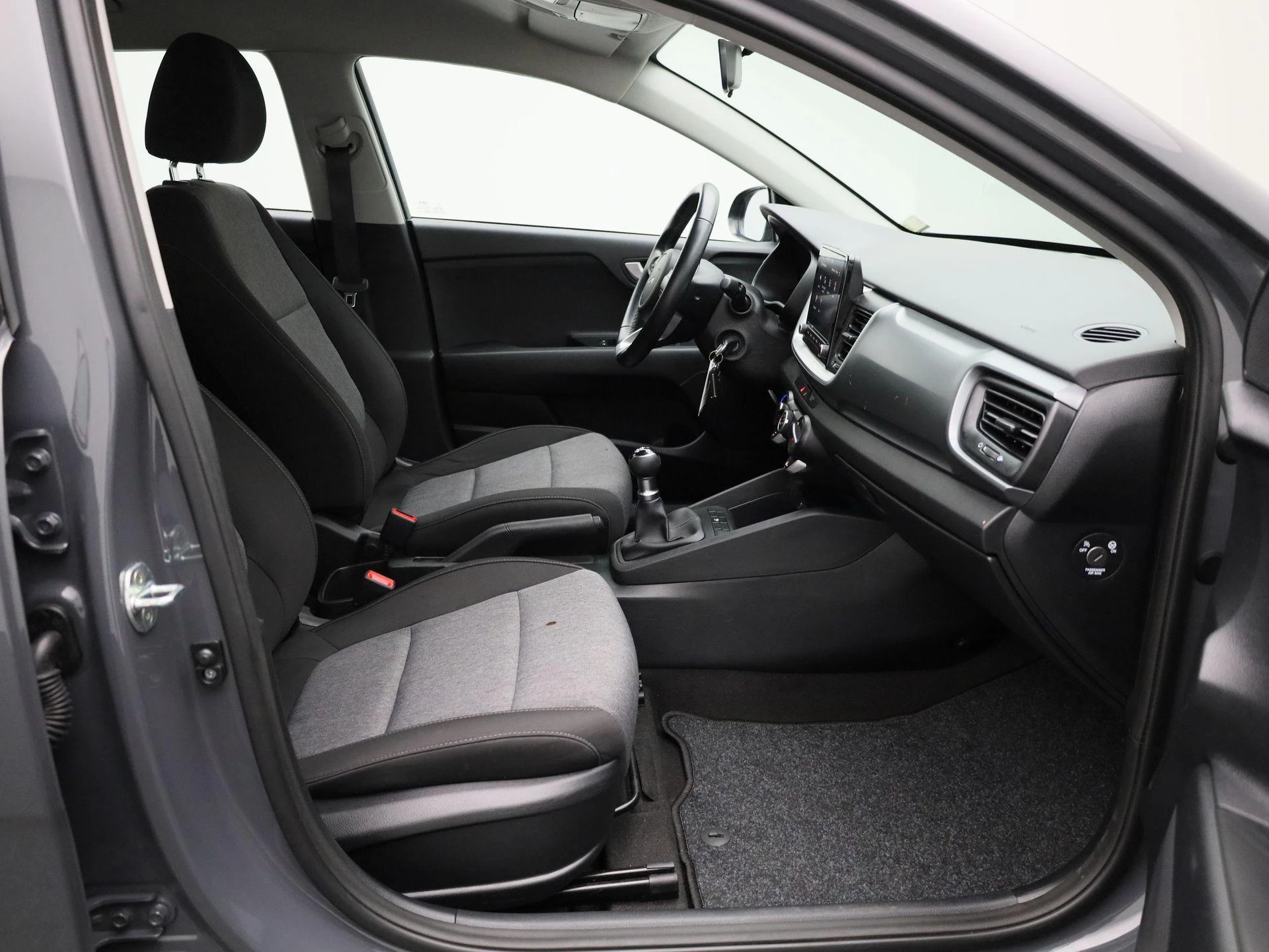 Kia Stonic 1.2 Urban Edition