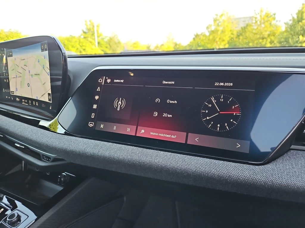 Audi A5 Avant S line TFSI quattro S tronic *AHK*Pano*