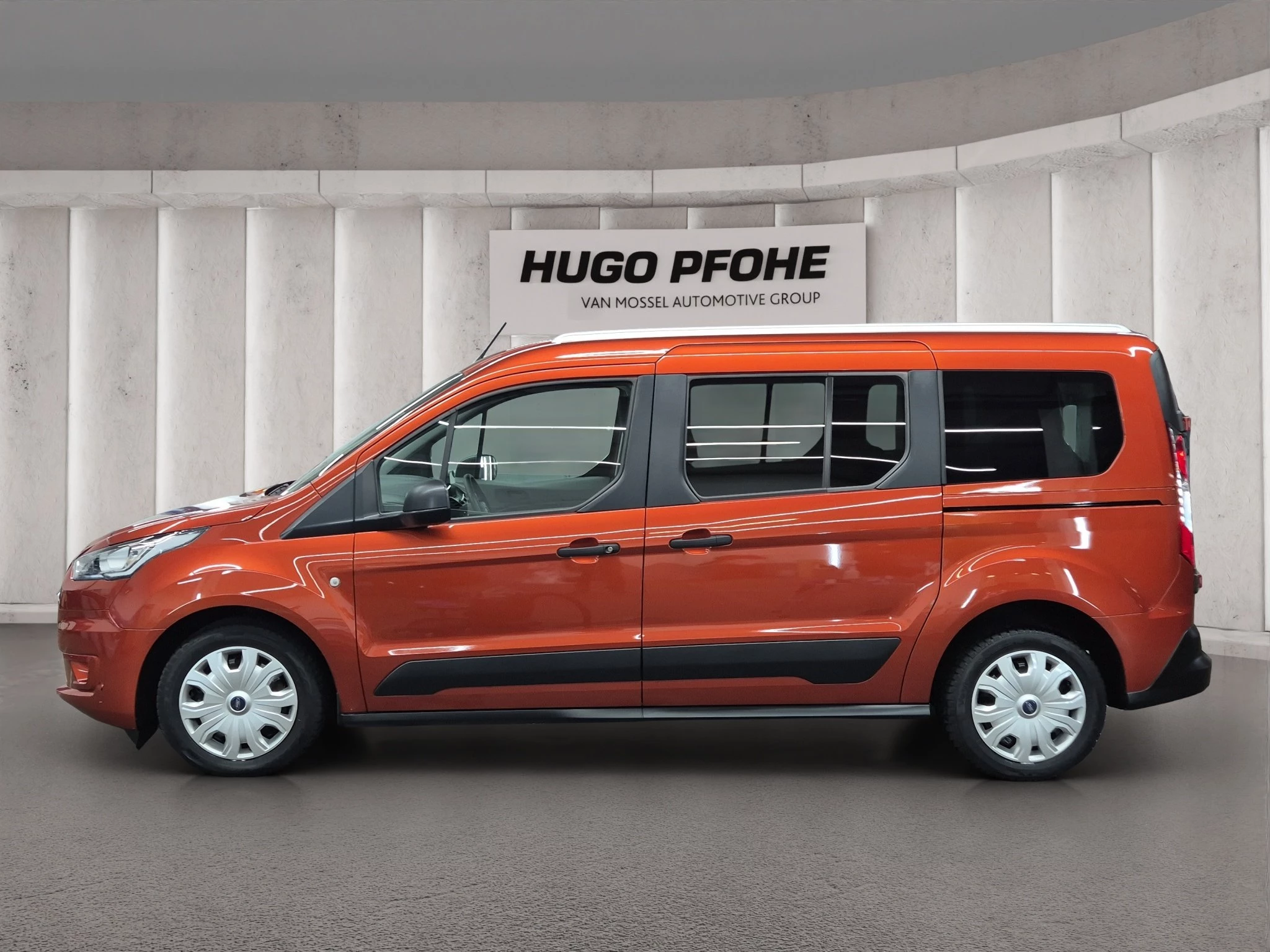 Ford Transit Connect Kombi PKW Trend 230 L2