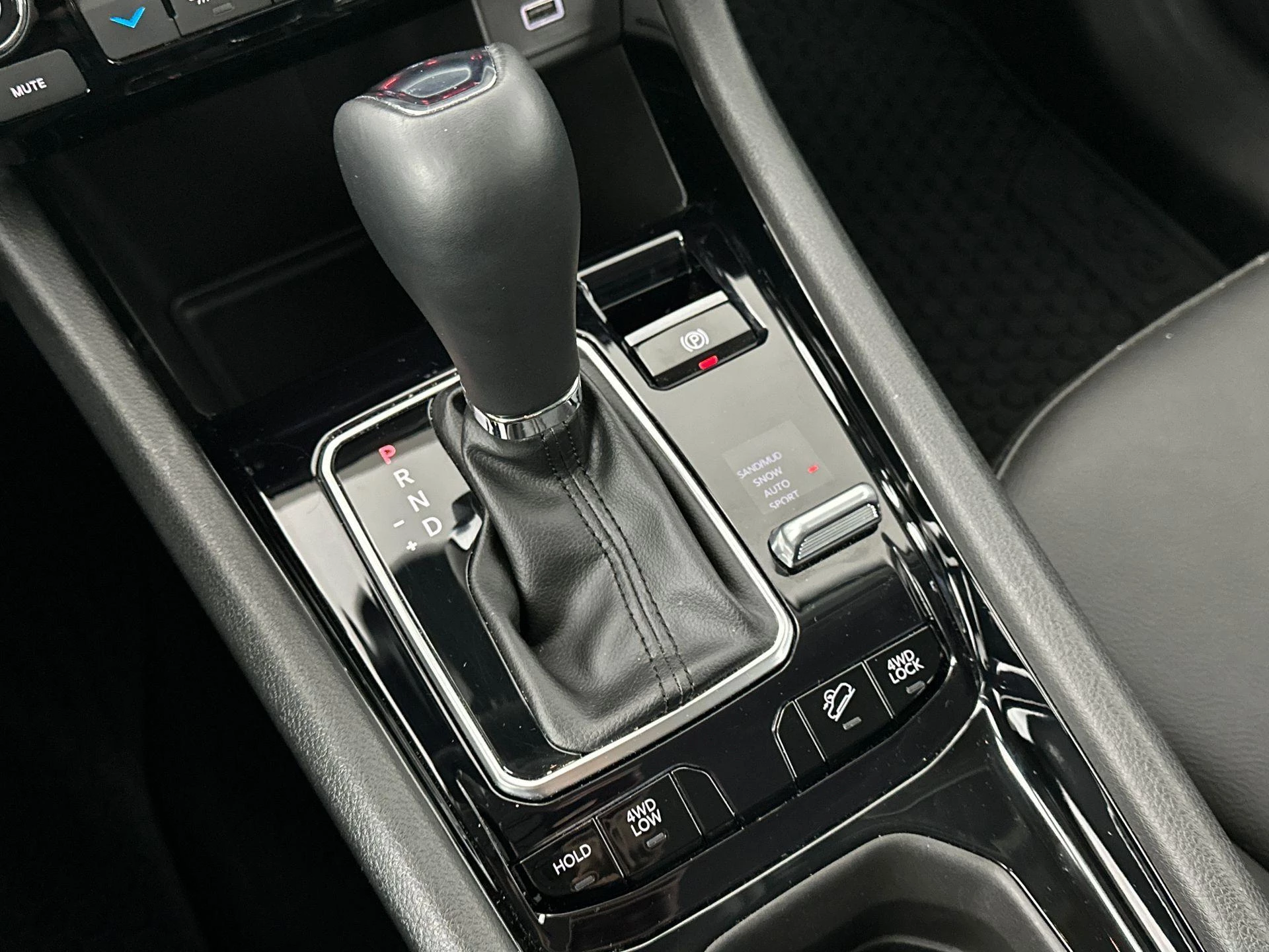 Jeep Compass 4xe 190 Plug-in Hybrid Altitude