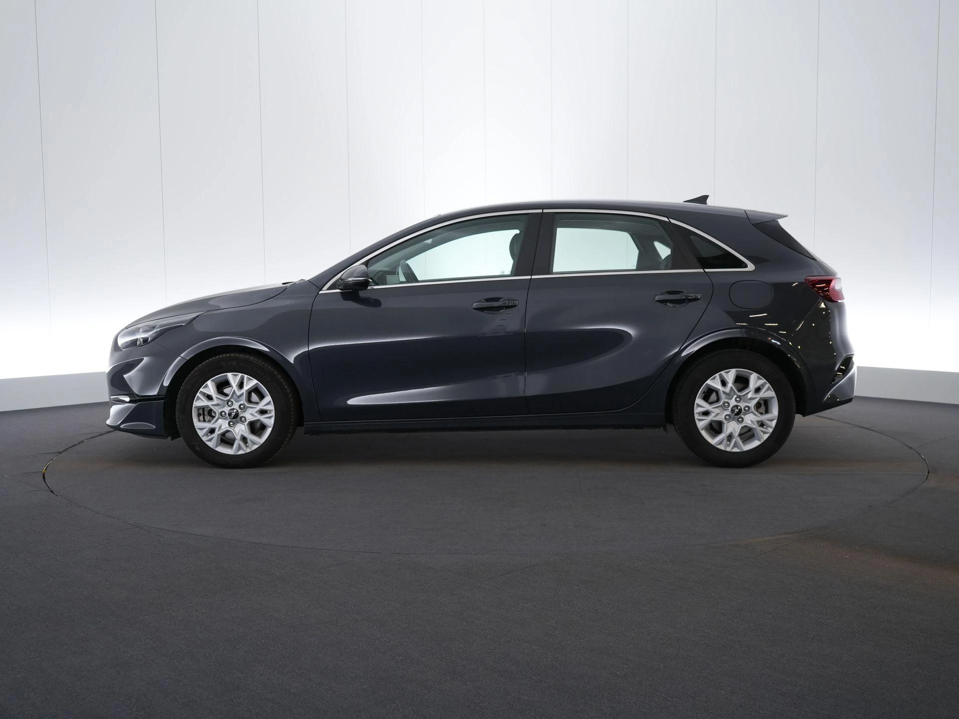 Kia Ceed Pulse 1.0 T-GDI 100 MHEV DCT ISG