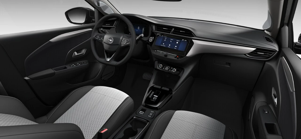 Opel Corsa-e Edition - Electric