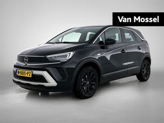 Opel Crossland 1.2 Turbo GS Line