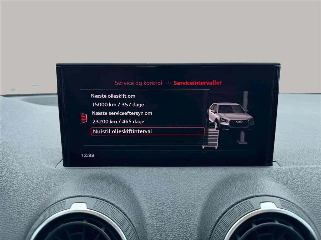 Audi Q2 1.5 35 TFSI Prestige S Tronic 150HK 5d 7g Aut.