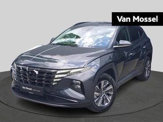 Hyundai Tucson 1.6 T-GDi Hybrid Feel