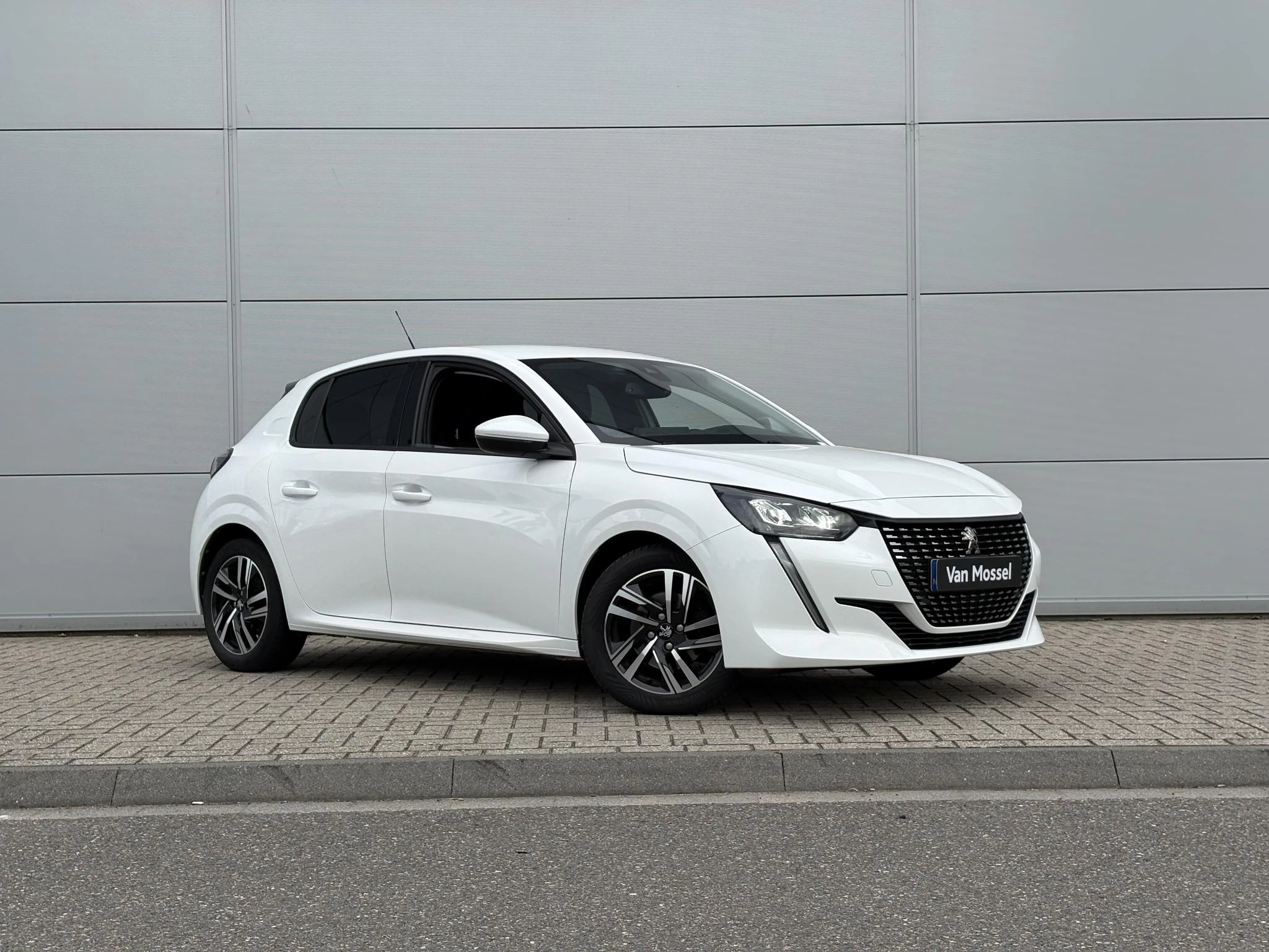 Peugeot 208 1.2 PureTech Allure