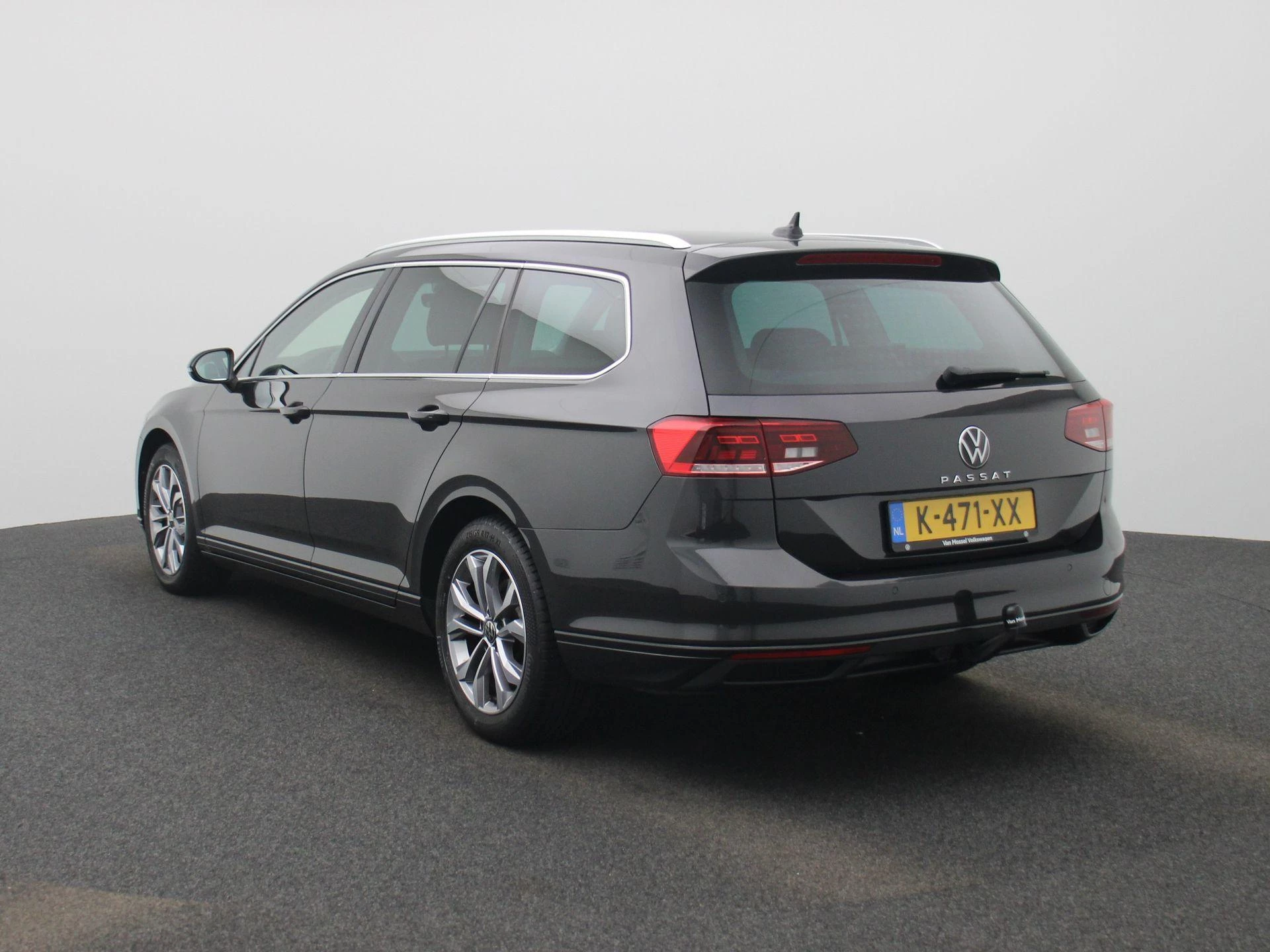 Volkswagen Passat Variant 1.5 TSI Business | 150 PK |
