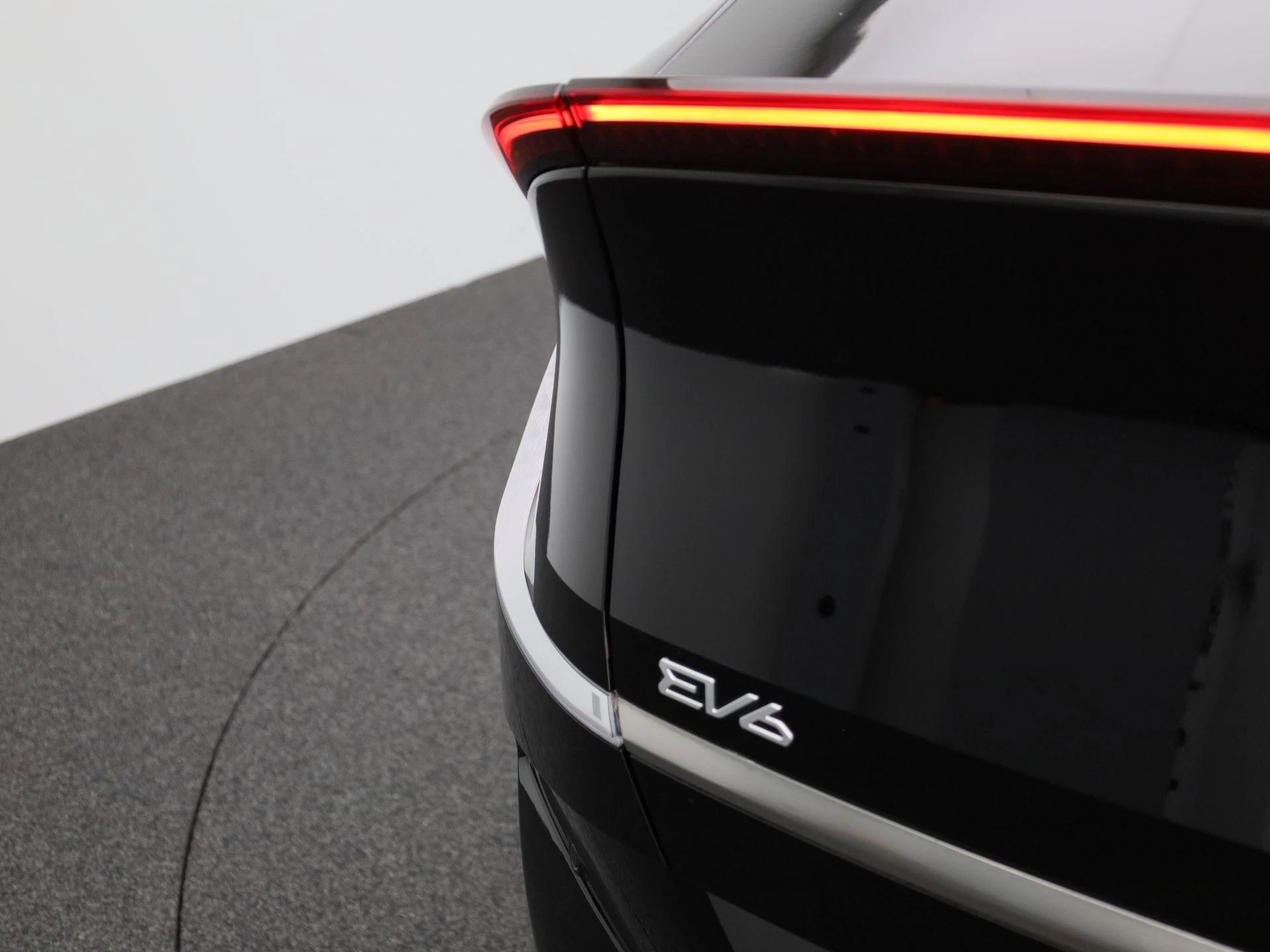 Kia EV6 Plus Advanced 84 kWh