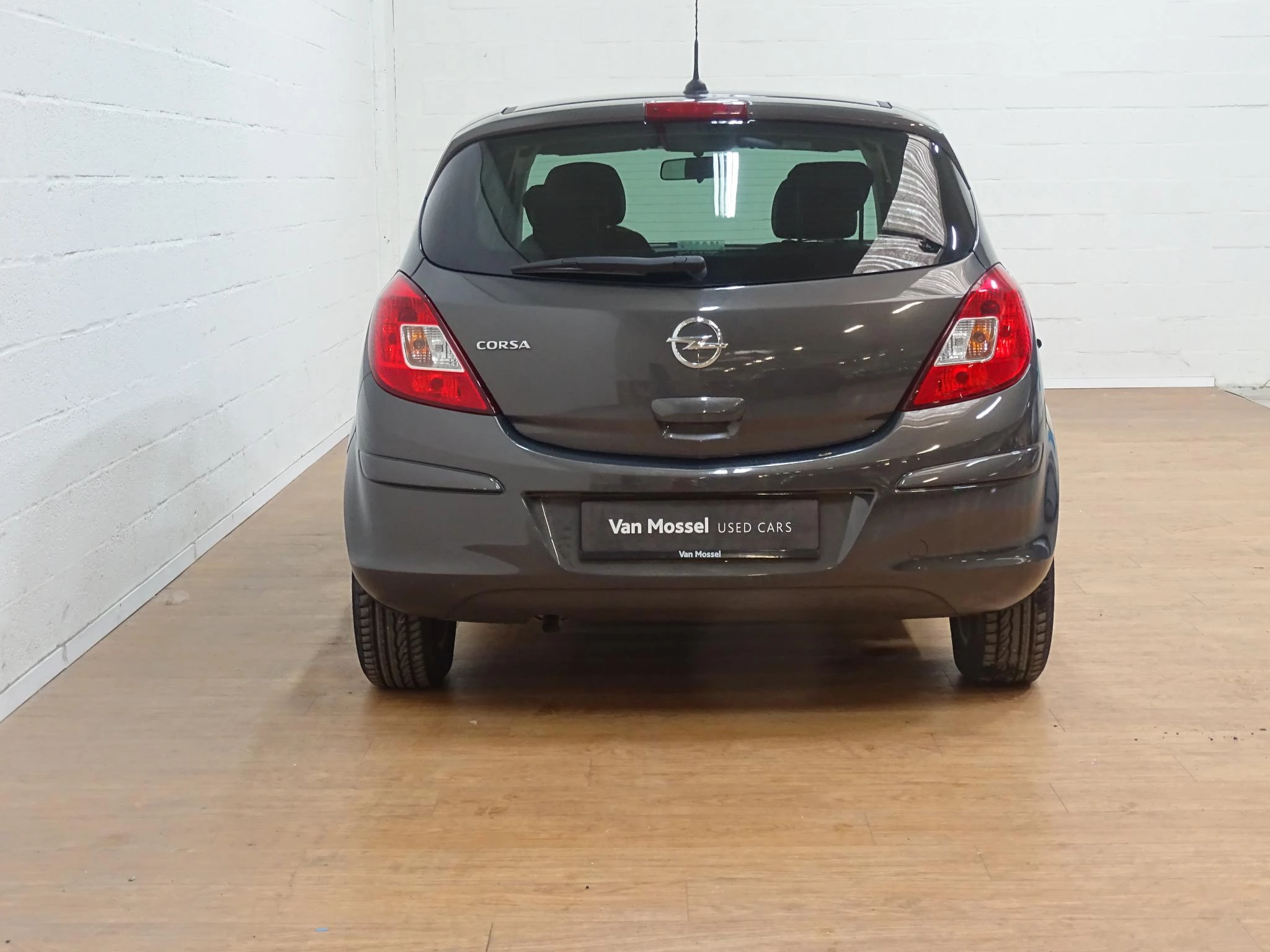 Opel Corsa 1.2 Turbo Hybrid 74kW eDTC