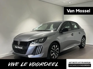 Peugeot 208 1.2 PureTech 100 Style