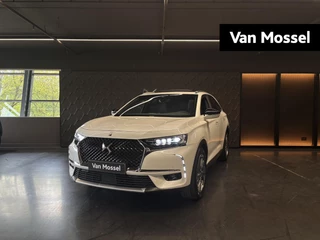 DS DS 7 Crossback E-Tense Grand Chic