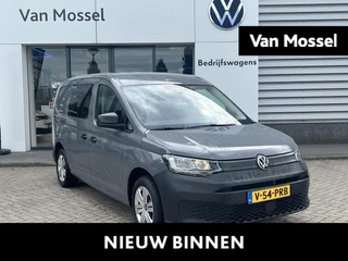 Volkswagen Caddy Cargo Maxi 2.0 TDI 122PK