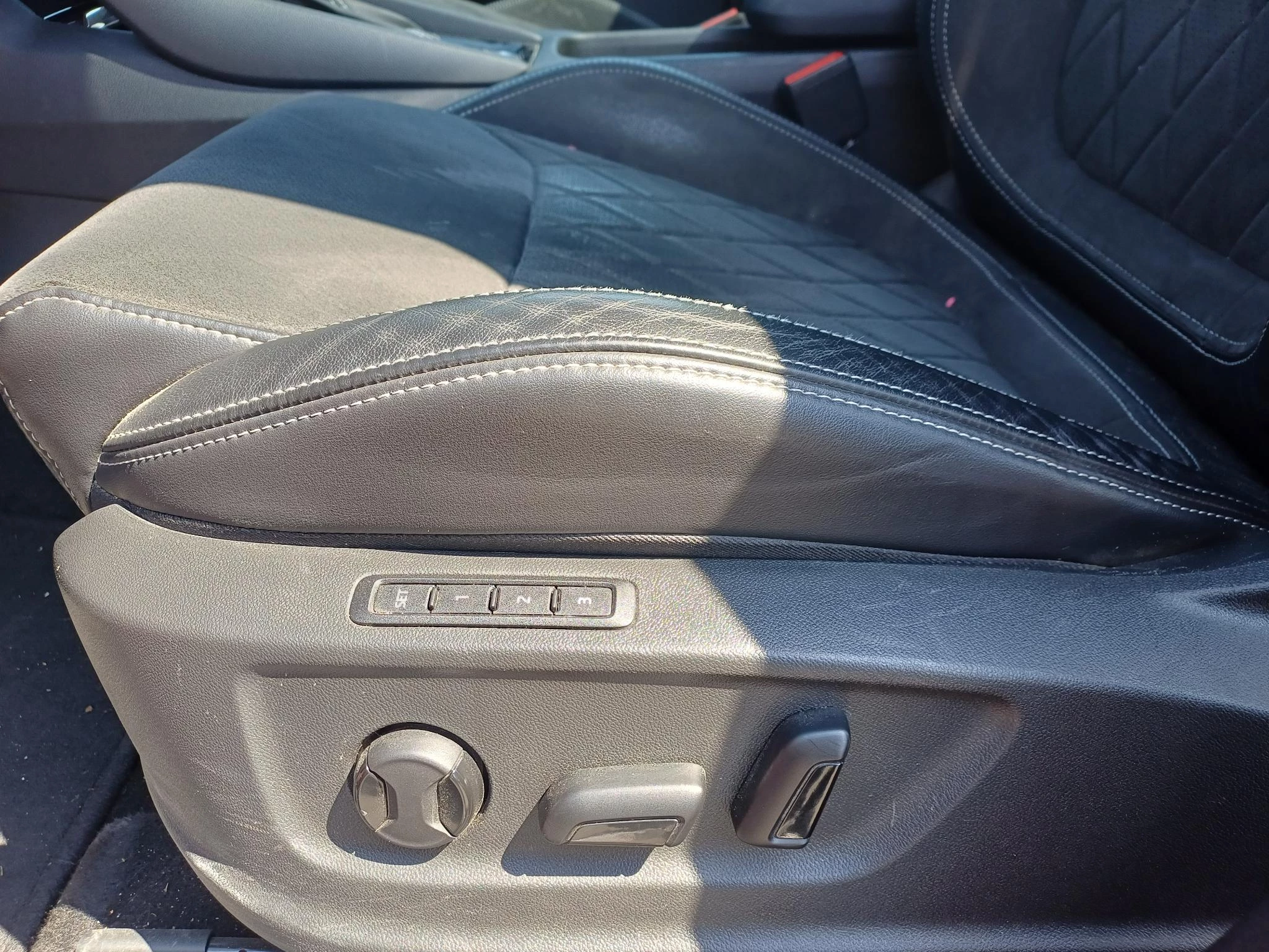 Škoda Kodiaq 1.5 TSI 110kW DSG7 Sportline II