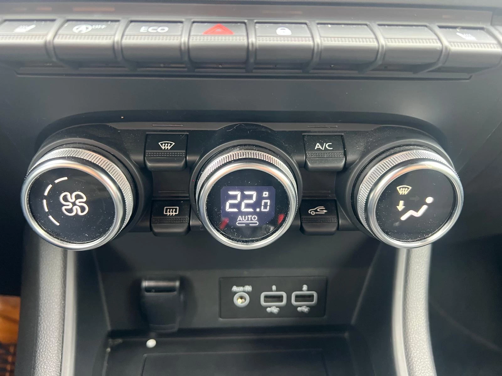 Renault Captur TCe 90 Equilibre