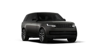 Land Rover Range Rover P460e HSE