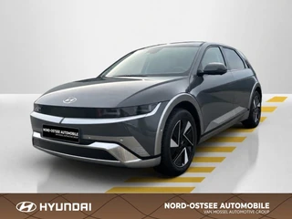 Hyundai IONIQ 5 TECHNIQ ELEKTRO 4WD SHZ LHZ NAVI KAMERA