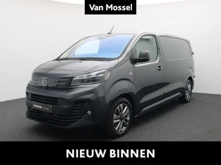 Peugeot Expert Standard L2 2.2 BlueHDi 150 EAT8
