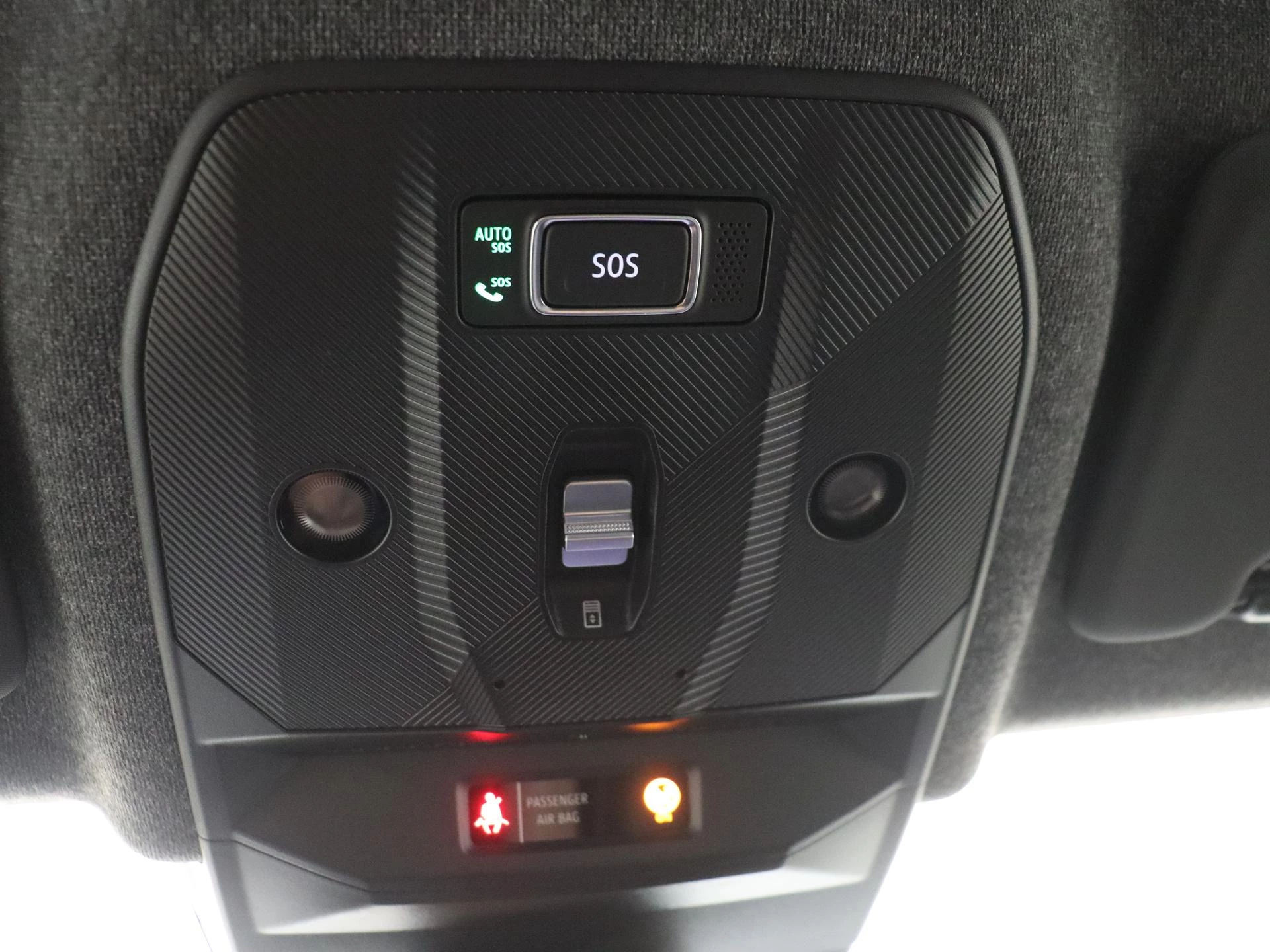Renault Scénic E-Tech EV60 170 pk comfort range techno