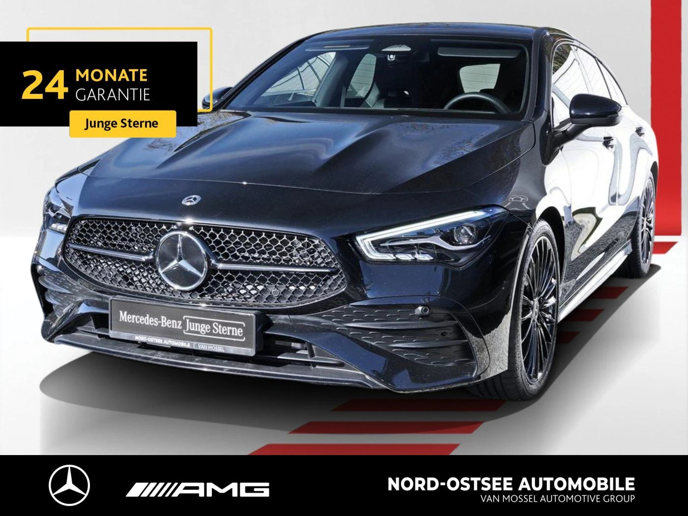 Mercedes-Benz-CLA 200 d-image-0