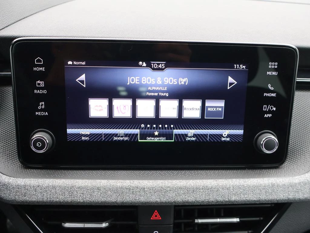 Škoda Kamiq Kamiq Selection 1.0TSI 116PK *AUTOMAAT*CAMERA*PDC*CRUISE*VIRTUAL COCKPIT*APP-CONNECT*...*