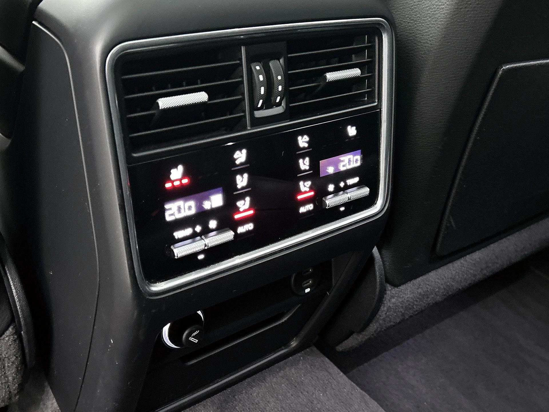Porsche Cayenne 3.0 E-Hybrid