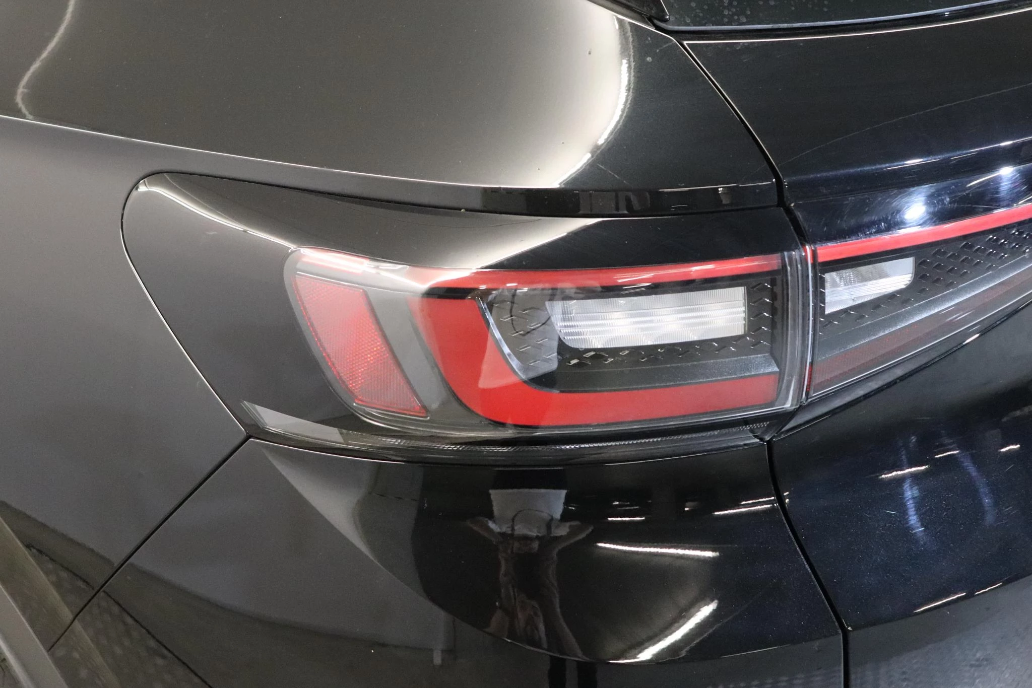 Volkswagen ID.4 77kWh 210kW Pro Business