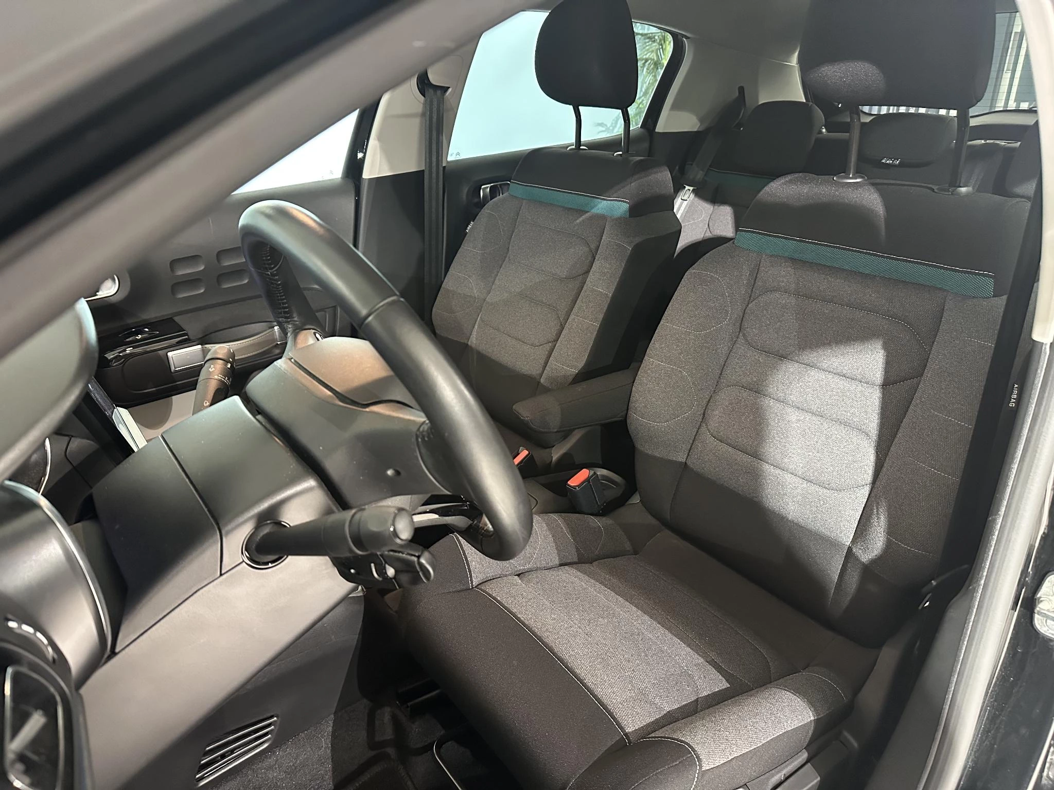 Citroën C3 1.2 PureTech Business