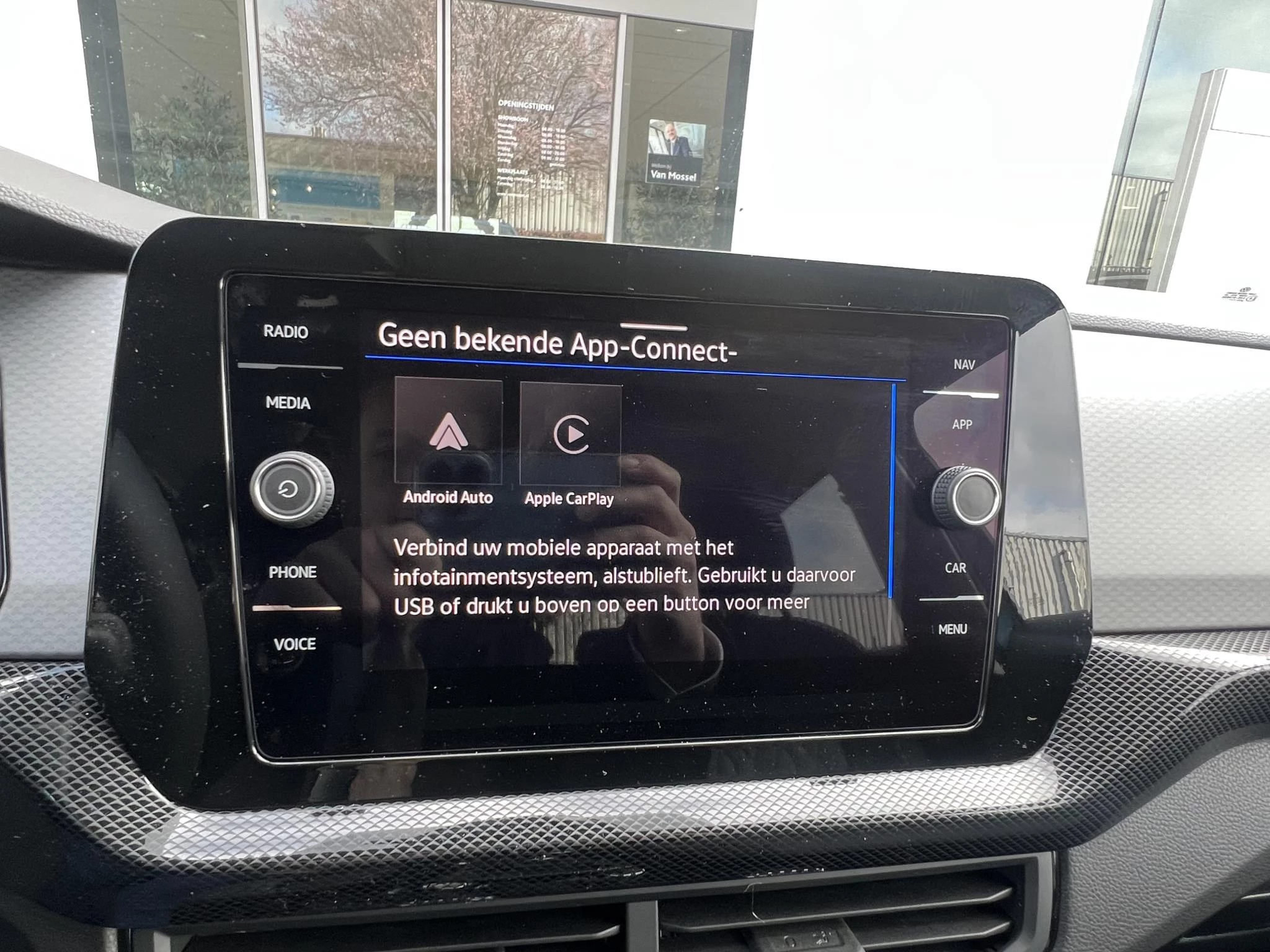 Volkswagen T-Cross 1.0 TSI Life Edition 110 PK