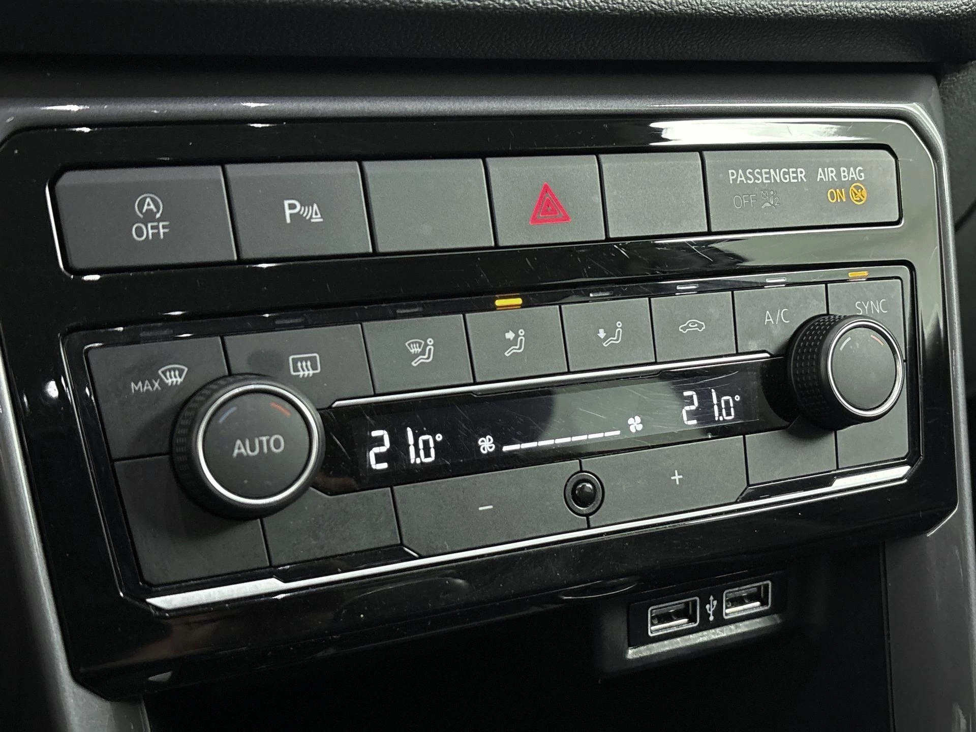 Volkswagen T-Cross 1.0 TSI Style
