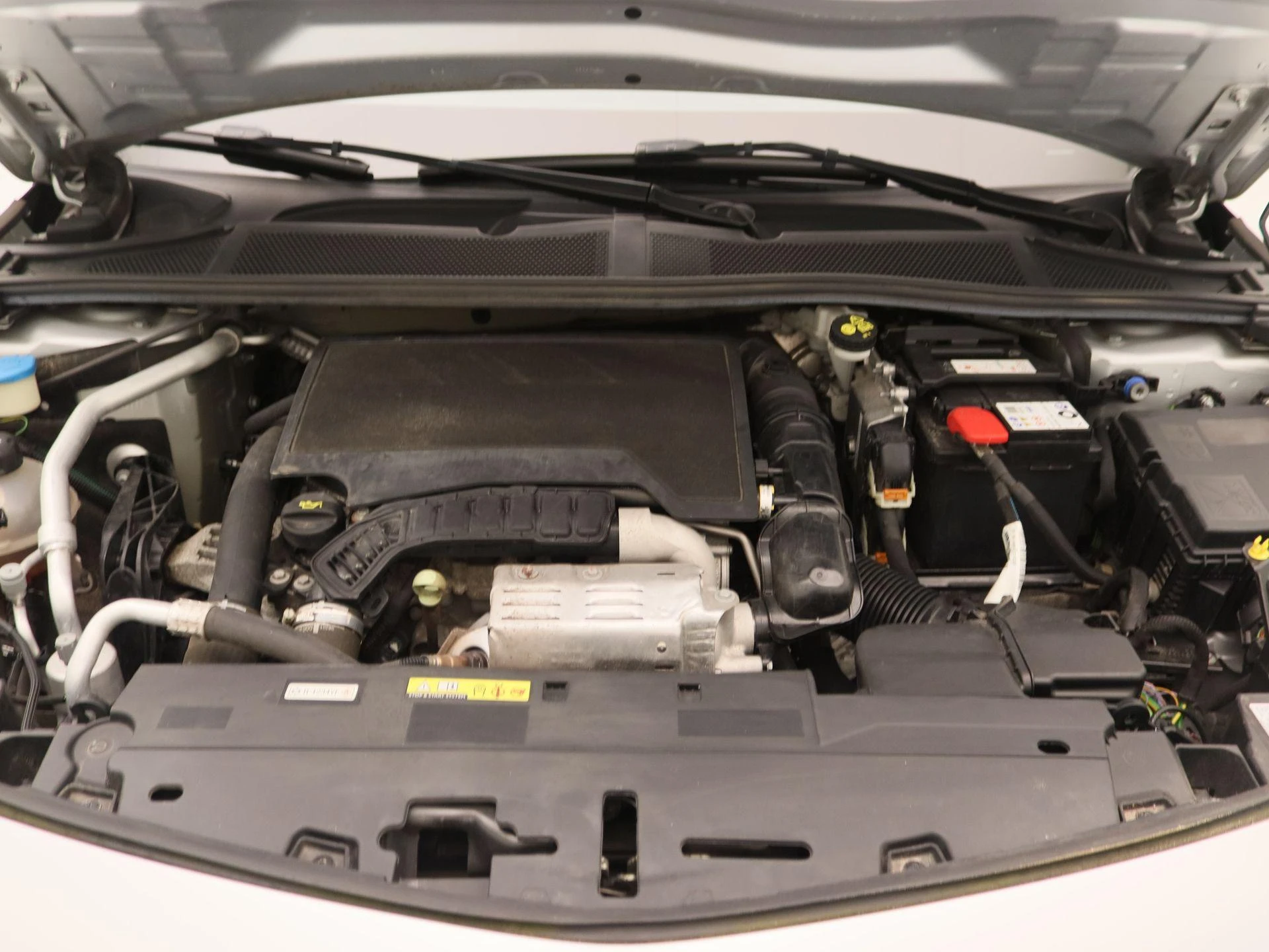 Opel Astra 1.2 Business Edition