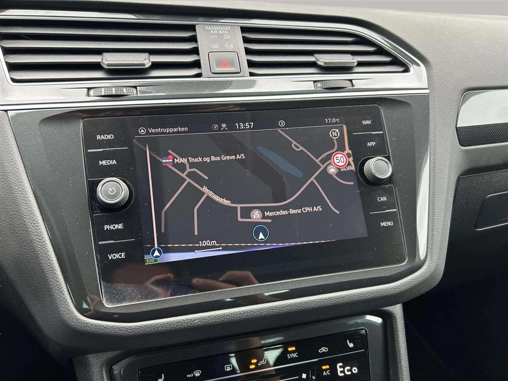 Volkswagen Tiguan 1.4 TSI eHybrid Elegance DSG 245HK 5d 6g Aut.