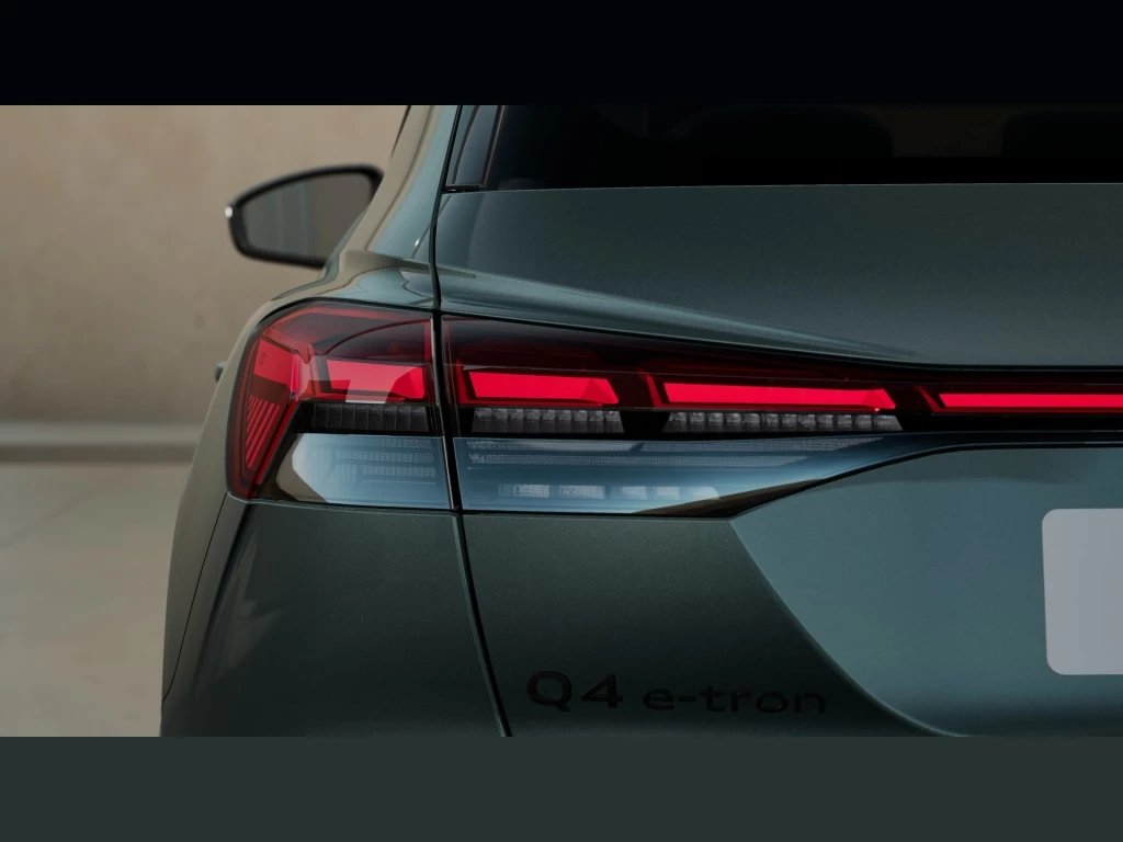 Audi Q4 e-tron UPE 75.675 quattro NEUES Modell